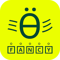 Fancy Text - Special Character