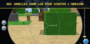 Hide & Seek 3D Screenshot 1