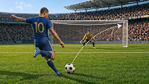 Football Soccer 2026 World Cup Screenshot 0