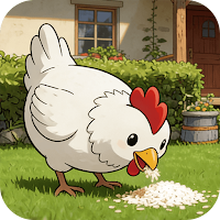 Chicken Rice