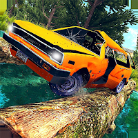 Car Crash Simulator