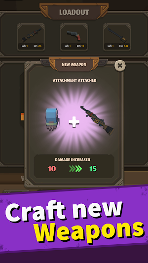 Upside Down Screenshot 1