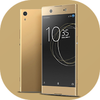 Theme for Xperia XA1 Ultra