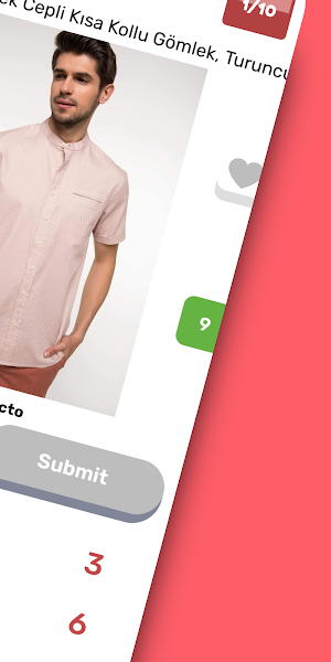 Price Match Screenshot 1