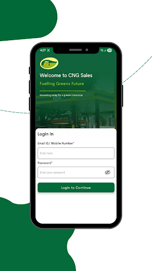 CNG Mitra Screenshot 1
