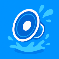 Speaker Cleaner: Water Eject