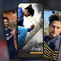 Kuldeep Yadav Wallpaper HD
