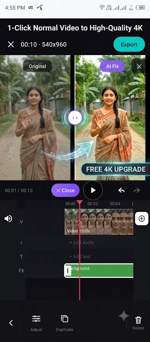 Postpilot Ai Studio Screenshot 1