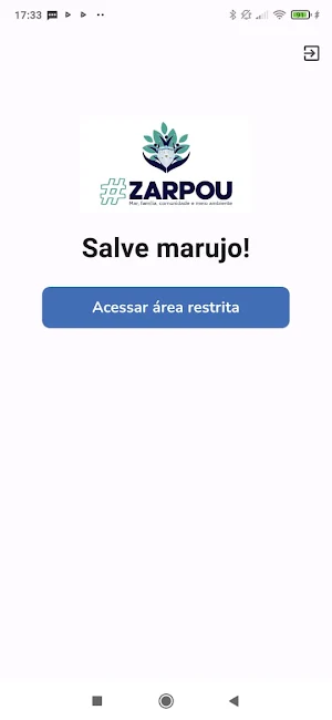 Bp Cruzeiros Screenshot 0