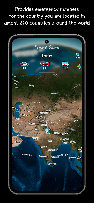 Travel Saver Pro Screenshot 0