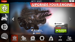 Car Driving Online Screenshot 2