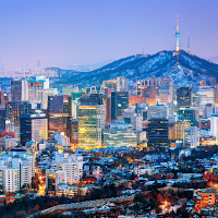 Things to Do and See in Seoul