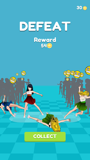 Dance Pose Screenshot 3