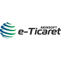AKINSOFT E-Ticaret Demo