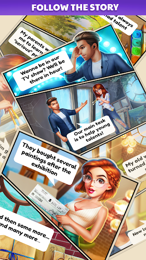 Design Makers Screenshot 3