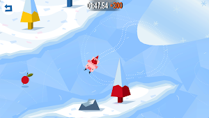 Zimní špuntí olympiáda Screenshot 0
