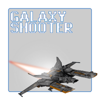 Foggy Space Shooter