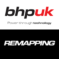 BHP UK Remapping