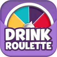 Drink Roulette Drinking games