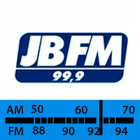 Rádio JB FM 99.9