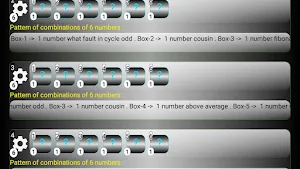 LotoHacker Screenshot 3
