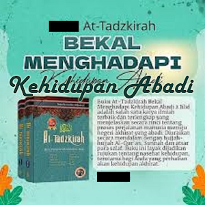 Bekal Kehidupan Abadi Screenshot 0