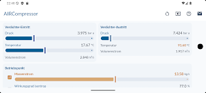 AIRCompressor Screenshot 3