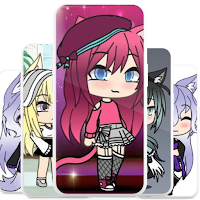 Gacha Wallpaper | Cutest Girly