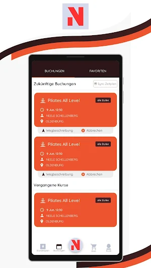 neevia Screenshot 2
