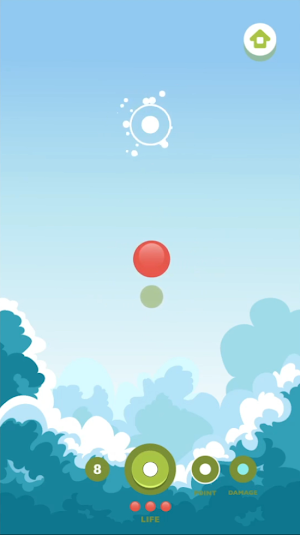 Bubble Ball 3D: Puzzle Shoot Screenshot 0