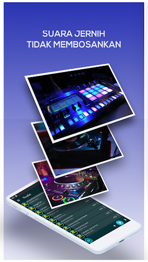 DJ Song Remix Offline Screenshot 3