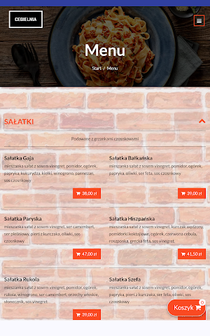 Cegielnia Wrocław Screenshot 2