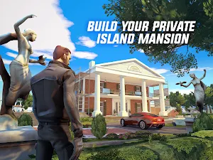 Gangstar New Orleans OpenWorld Screenshot 1