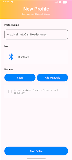 Happytooth Screenshot 0