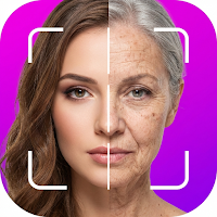 Filtro De Viejo A Joven App