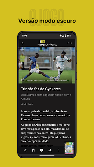 O Jogo Screenshot 3