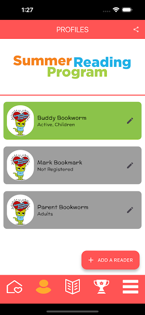 TCCL SRP Screenshot 2