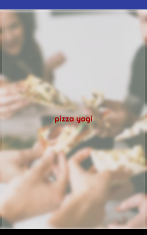 Pizza Yogi Screenshot 3