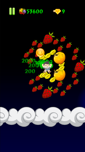 Bouncyland Adventures Screenshot 2