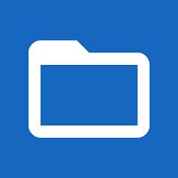 File Manager (Link to default)