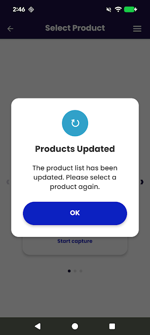 isAuthentic Screenshot 3
