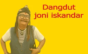 Lagu Jadul Dangdut Offline Screenshot 0