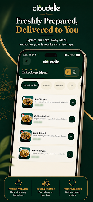 Cloudelle Screenshot 2