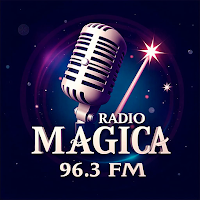 Radio Magica 96.3 FM