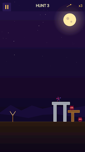 Demon Bane Screenshot 1