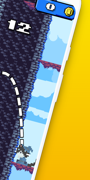 Meow Jump! Screenshot 1