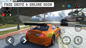 Traffic Racer America Screenshot 3