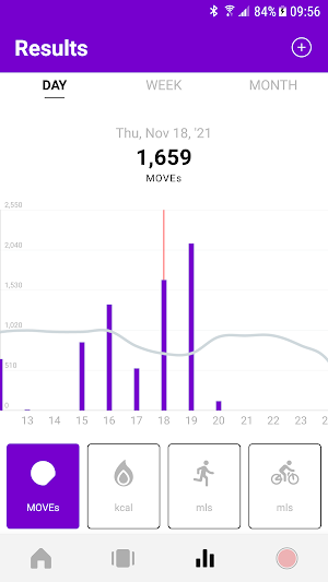 BaiLa Fitness Screenshot 3