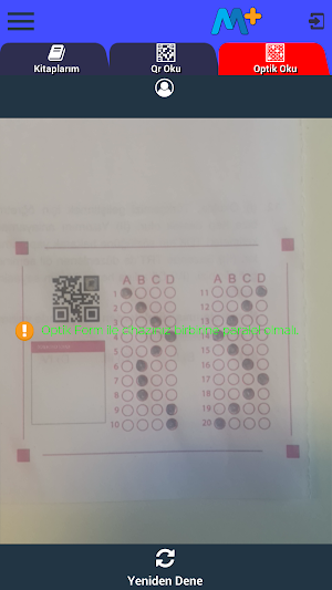 M+ Dijital Screenshot 2
