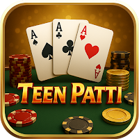 Teen Patti PRIME Card